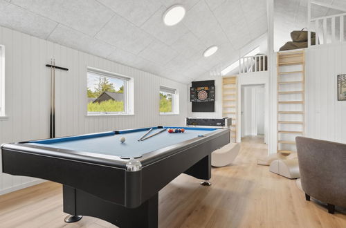 Photo 33 - Maison de 7 chambres à Rømø avec piscine privée et terrasse