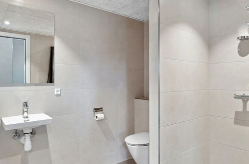 Photo 17 - Maison de 7 chambres à Rømø avec piscine privée et terrasse