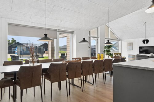 Photo 20 - Maison de 7 chambres à Rømø avec piscine privée et terrasse
