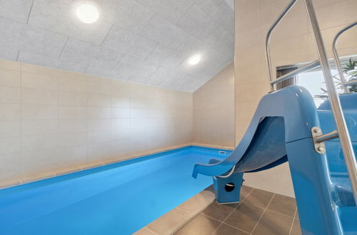 Photo 14 - Maison de 7 chambres à Rømø avec piscine privée et terrasse