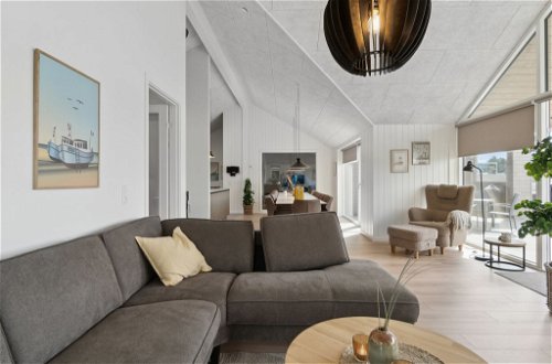 Foto 27 - Haus mit 7 Schlafzimmern in Rømø mit privater pool und terrasse