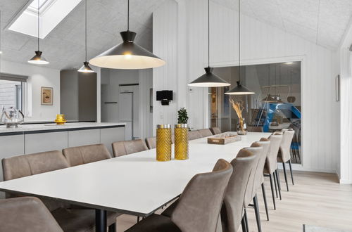 Photo 21 - Maison de 7 chambres à Rømø avec piscine privée et terrasse