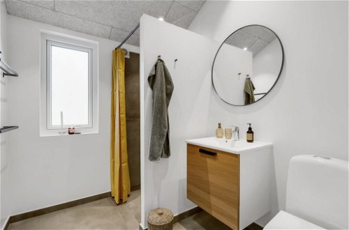 Foto 22 - Haus mit 4 Schlafzimmern in Harboøre mit terrasse und sauna