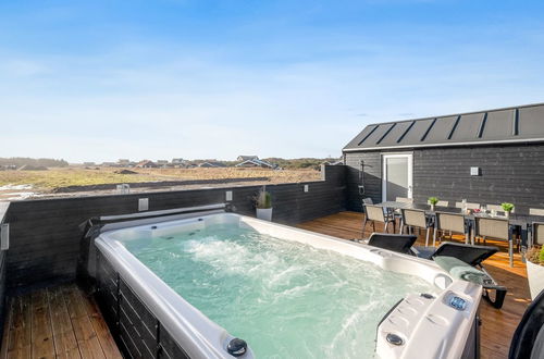 Foto 42 - Haus mit 4 Schlafzimmern in Harboøre mit terrasse und sauna