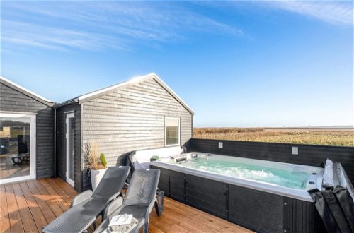 Foto 28 - Casa de 4 habitaciones en Harboøre con terraza y sauna