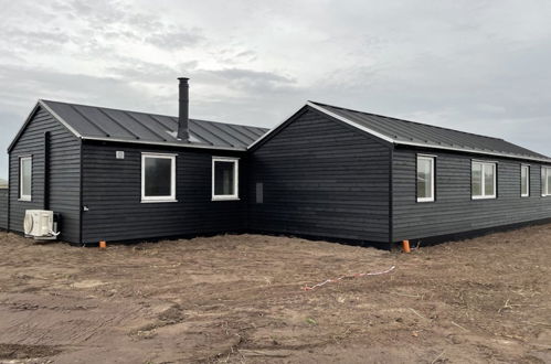 Photo 9 - Maison de 4 chambres à Harboøre avec terrasse et sauna