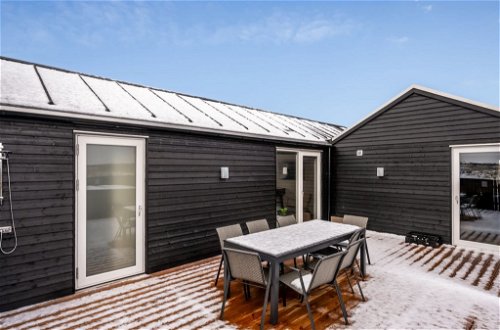 Foto 25 - Haus mit 4 Schlafzimmern in Harboøre mit terrasse und sauna