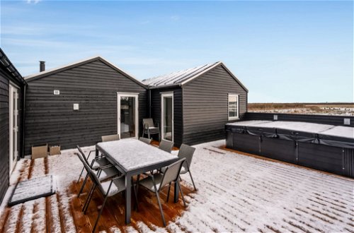 Photo 24 - Maison de 4 chambres à Harboøre avec terrasse et sauna