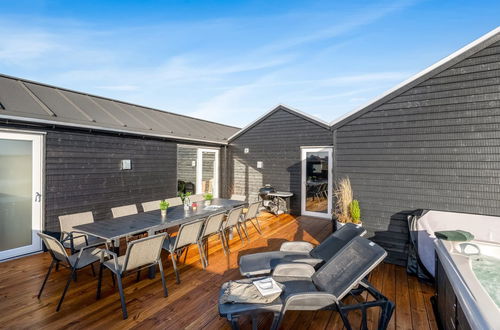Foto 4 - Haus mit 4 Schlafzimmern in Harboøre mit terrasse und sauna