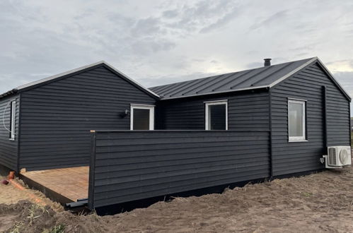 Photo 11 - Maison de 4 chambres à Harboøre avec terrasse et sauna