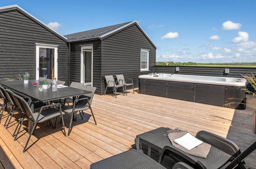Foto 1 - Haus mit 4 Schlafzimmern in Harboøre mit terrasse und sauna