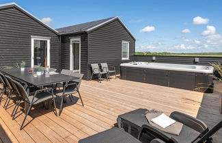 Foto 1 - Haus mit 4 Schlafzimmern in Harboøre mit terrasse und sauna