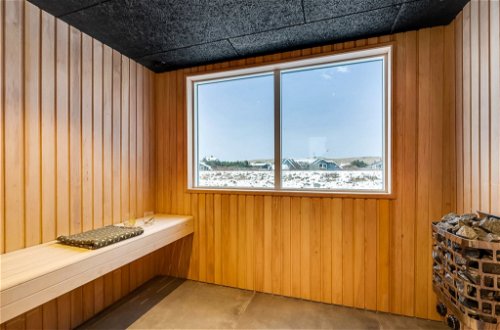 Foto 18 - Casa de 4 habitaciones en Harboøre con terraza y sauna