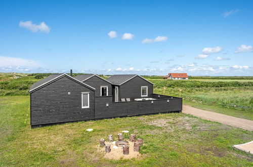 Foto 7 - Haus mit 4 Schlafzimmern in Harboøre mit terrasse und sauna