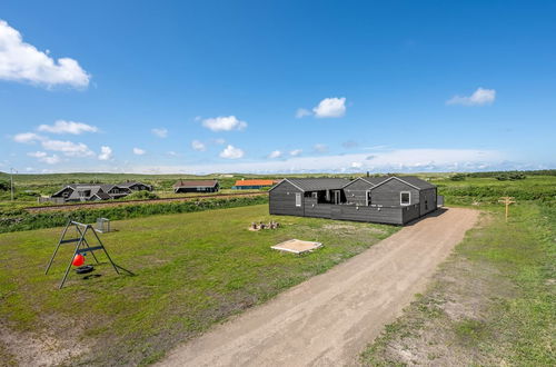 Foto 6 - Haus mit 4 Schlafzimmern in Harboøre mit terrasse und sauna