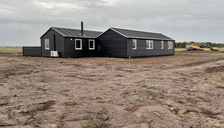 Foto 1 - Casa con 4 camere da letto a Harboøre con terrazza e sauna