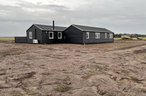 Photo 1 - Maison de 4 chambres à Harboøre avec terrasse et sauna