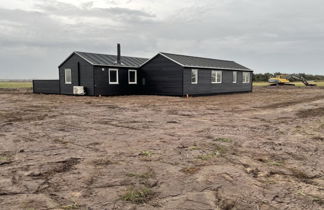 Photo 1 - Maison de 4 chambres à Harboøre avec terrasse et sauna