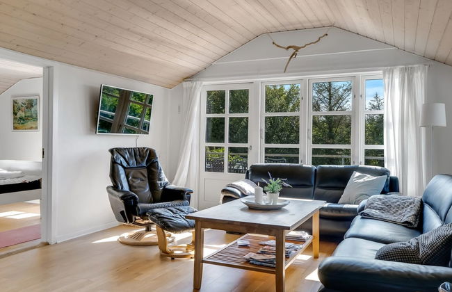 Casa de 3 quartos em Toftum Bjerge com terraço - Foto 27