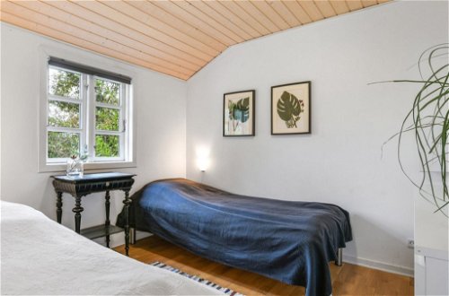 Foto 10 - Casa con 3 camere da letto a Toftum Bjerge con terrazza