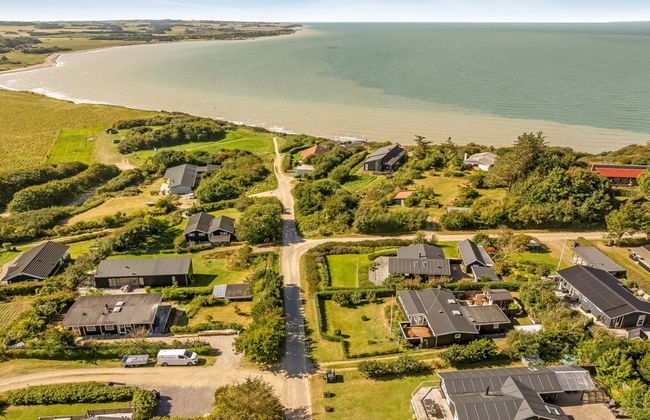 Casa de 3 quartos em Toftum Bjerge com terraço - Foto 28