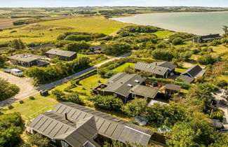 Foto 2 - Casa de 3 quartos em Toftum Bjerge com terraço
