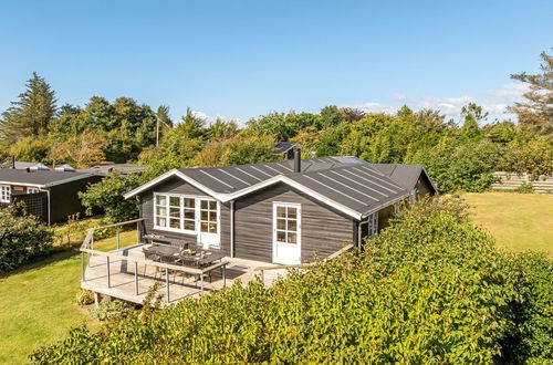 Foto 5 - Casa de 3 quartos em Toftum Bjerge com terraço