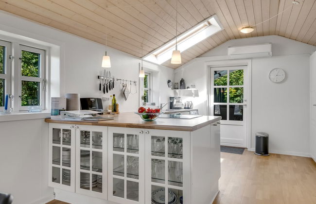 Casa de 3 quartos em Toftum Bjerge com terraço - Foto 20