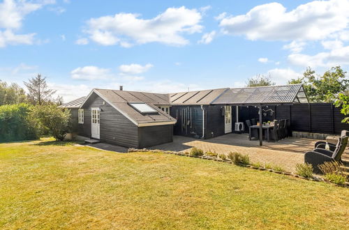 Foto 7 - Casa de 3 quartos em Toftum Bjerge com terraço