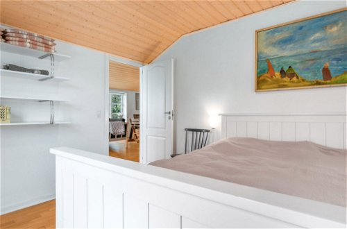 Foto 12 - Casa con 3 camere da letto a Toftum Bjerge con terrazza