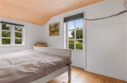 Foto 13 - Casa con 3 camere da letto a Toftum Bjerge con terrazza