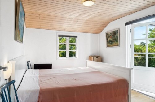 Foto 33 - Casa con 3 camere da letto a Toftum Bjerge con terrazza