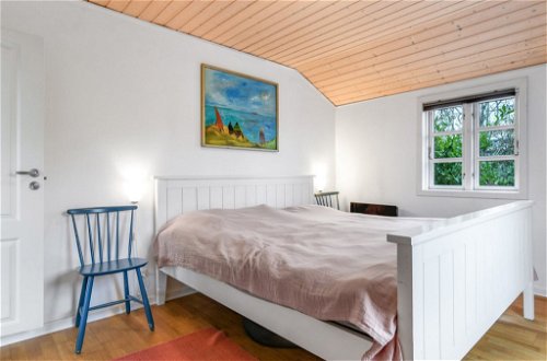 Foto 11 - Casa con 3 camere da letto a Toftum Bjerge con terrazza