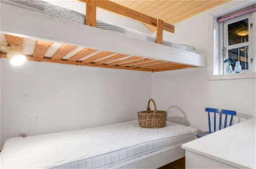 Photo 9 - Maison de 3 chambres à Toftum Bjerge avec terrasse