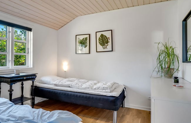 Casa de 3 quartos em Toftum Bjerge com terraço - Foto 15