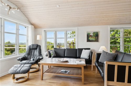 Photo 48 - 3 bedroom House in Toftum Bjerge with terrace