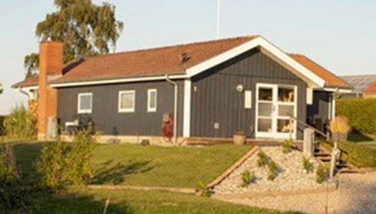 Photo 1 - Maison de 3 chambres à Broager avec terrasse