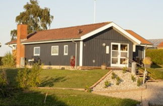 Photo 1 - Maison de 3 chambres à Broager avec terrasse