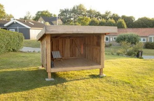 Photo 8 - Maison de 3 chambres à Broager avec terrasse