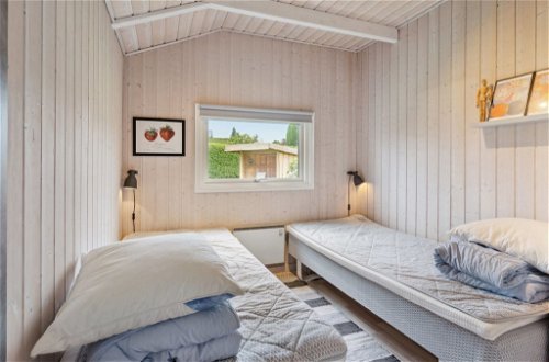 Foto 12 - Haus mit 3 Schlafzimmern in Broager mit terrasse