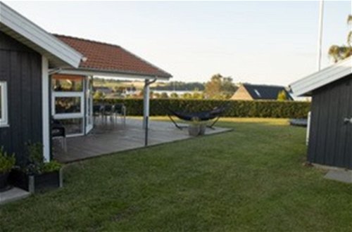 Photo 4 - Maison de 3 chambres à Broager avec terrasse