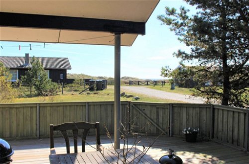 Foto 1 - Casa de 3 quartos em Sæby com terraço e sauna