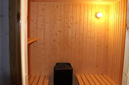 Foto 11 - Casa de 3 quartos em Sæby com terraço e sauna