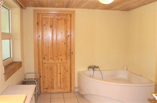 Foto 10 - Casa de 3 quartos em Sæby com terraço e sauna