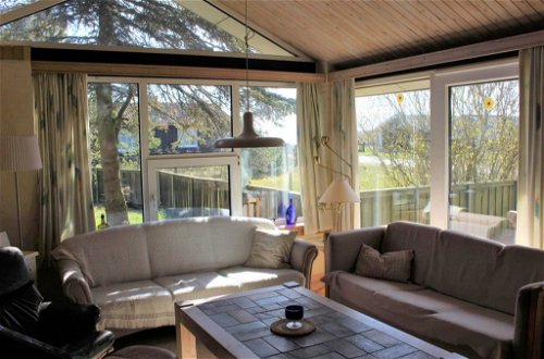 Photo 5 - Maison de 3 chambres à Sæby avec terrasse et sauna