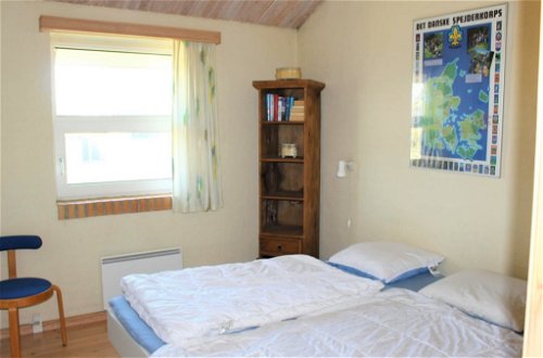 Foto 9 - Haus mit 3 Schlafzimmern in Sæby mit terrasse und sauna
