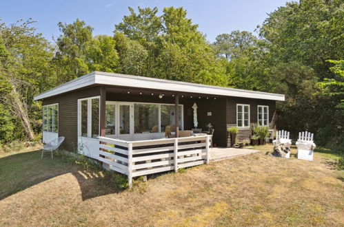 Photo 22 - Maison de 3 chambres à Hasle avec terrasse