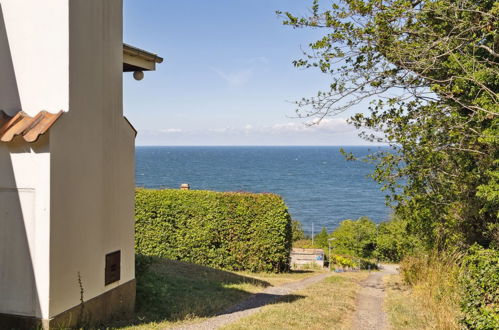 Photo 7 - Maison de 3 chambres à Hasle avec terrasse