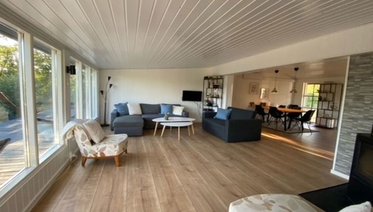 Foto 1 - Casa con 3 camere da letto a Dannemare con terrazza