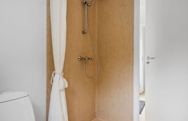 Casa de 1 quarto em Otterup com terraço - Foto 15